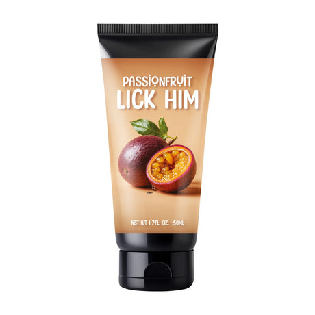 Gleitgel Lick Him Passionsfrucht 50 ml