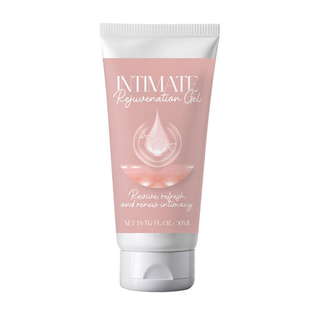 Stimulationsgel für den Intimbereich 50 ml