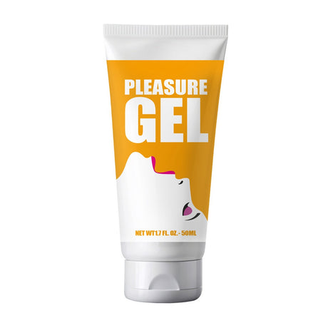 Stimulationsgel Pleasure 50 ml