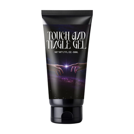 Stimulationsgel Touch and Tingle 50 ml