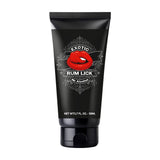 Gleitgel Rum Lick 50 ml