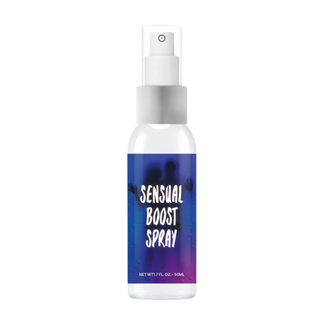 Stimulations-Spray Sensual Boost 50 ml