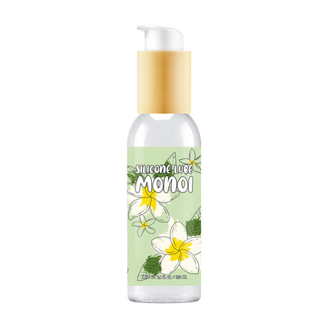 Gleitgel Monoi auf Silikonbasis 100 ml