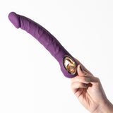 Vibrator Magnus Bend flexibel Gold Modell 2