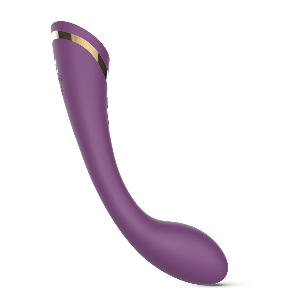 G-Punkt-Vibrator Midas Gold