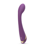 G-Punkt-Vibrator Midas Gold