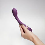 G-Punkt-Vibrator Midas Gold
