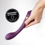 G-Punkt-Vibrator Midas Gold