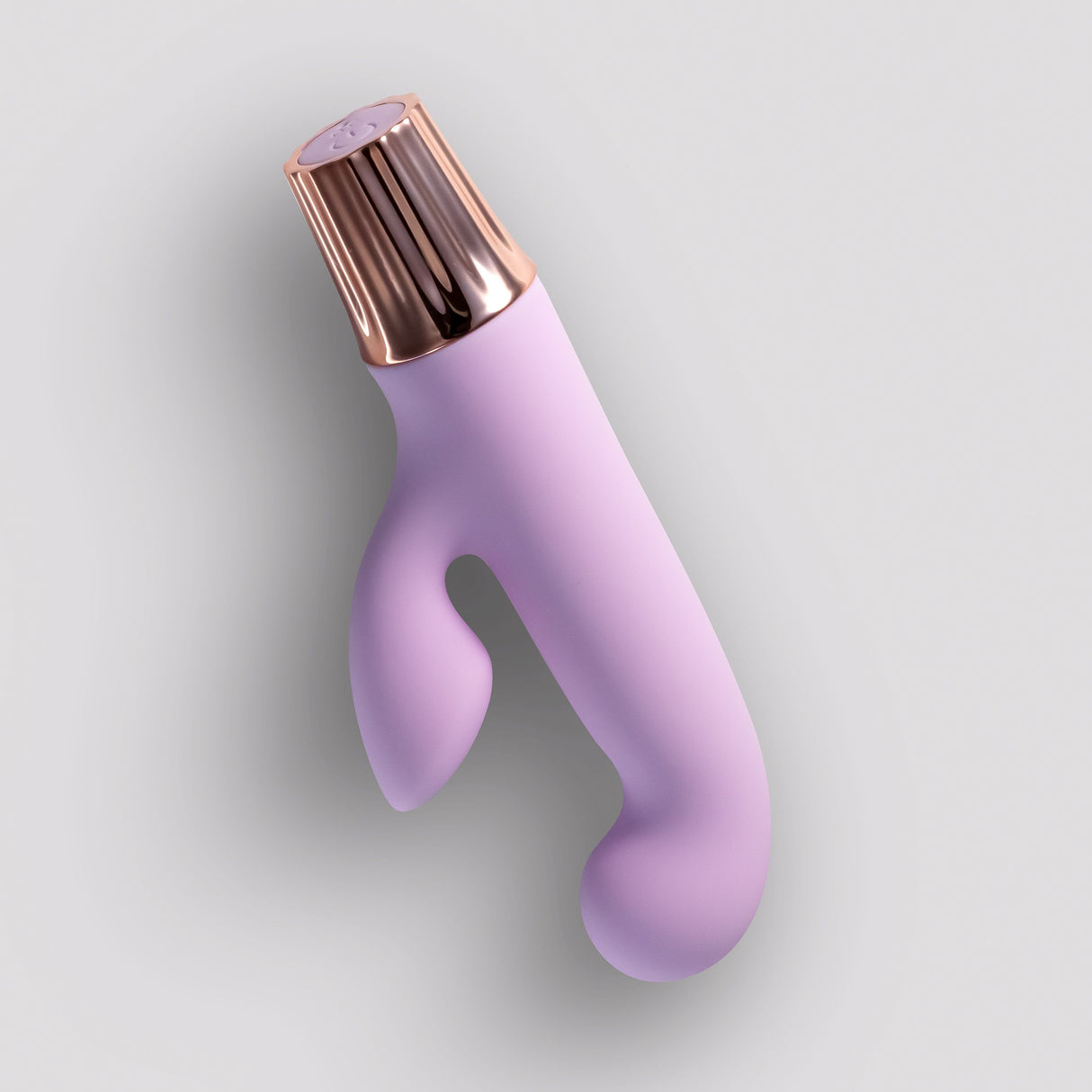 Minivibrator Mellow Cony Gold Modell 2