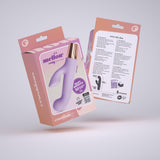 Minivibrator Mellow Cony Gold Modell 2