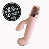 Minivibrator Mellow Cony Gold