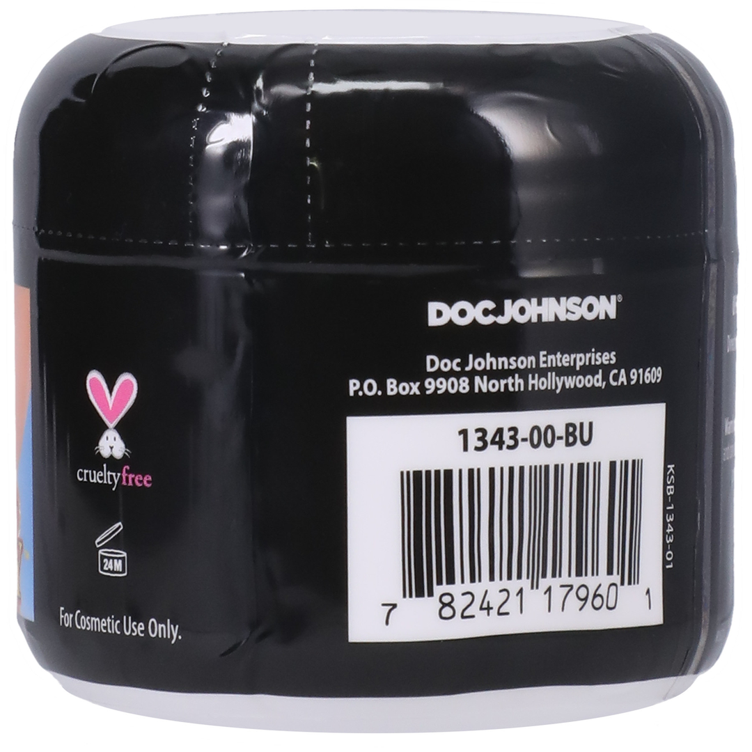 Anal-Gleitgel Golden Girl 43 ml
