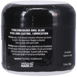 Anal-Gleitgel Golden Girl 43 ml