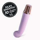 Minivibrator Mellow Gee Gold Modell 2