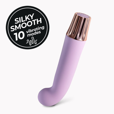 Minivibrator Mellow Gee Gold Modell 2