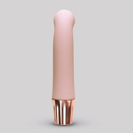 Minivibrator Mellow Gee Gold