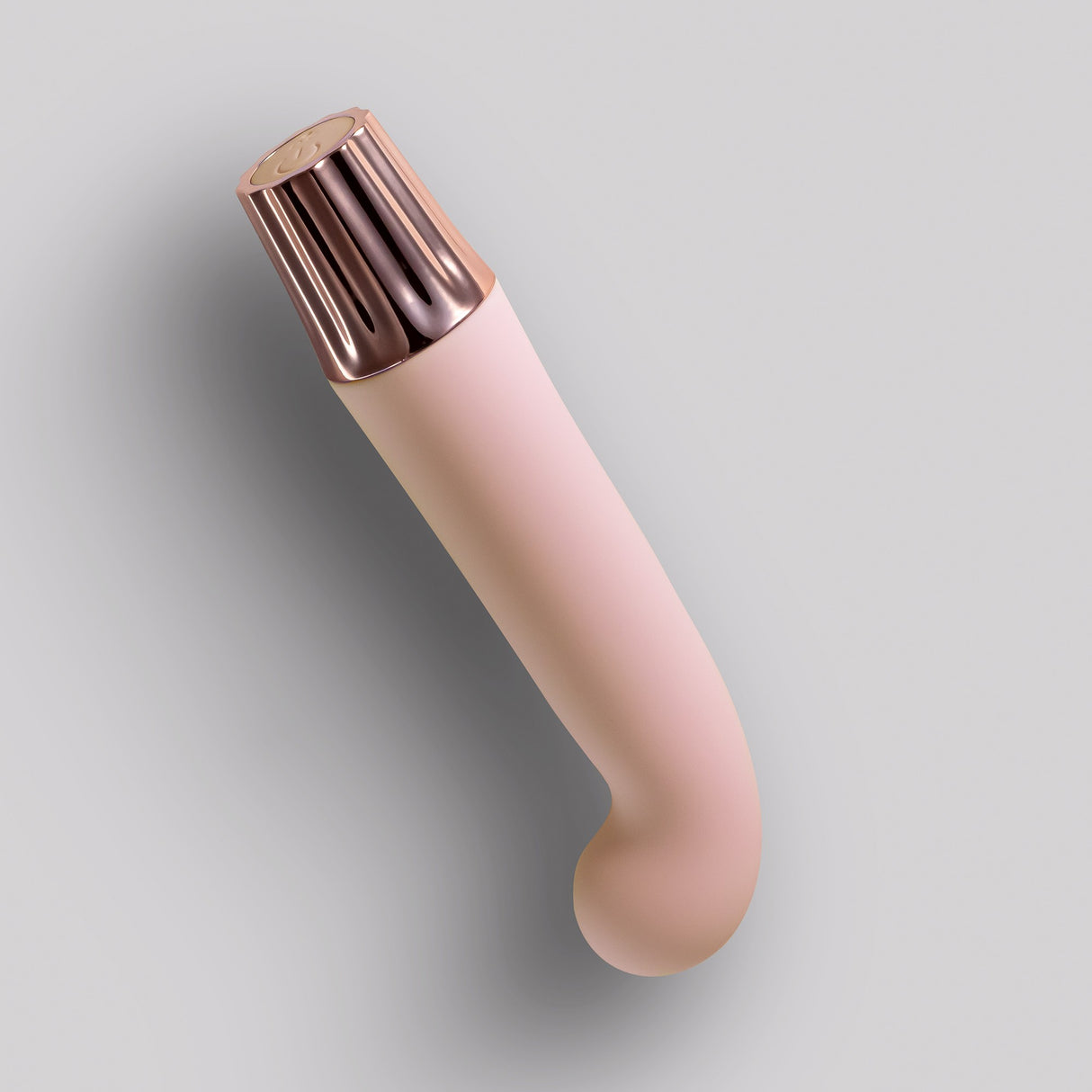 Minivibrator Mellow Gee Gold