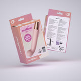 Minivibrator Mellow Gee Gold