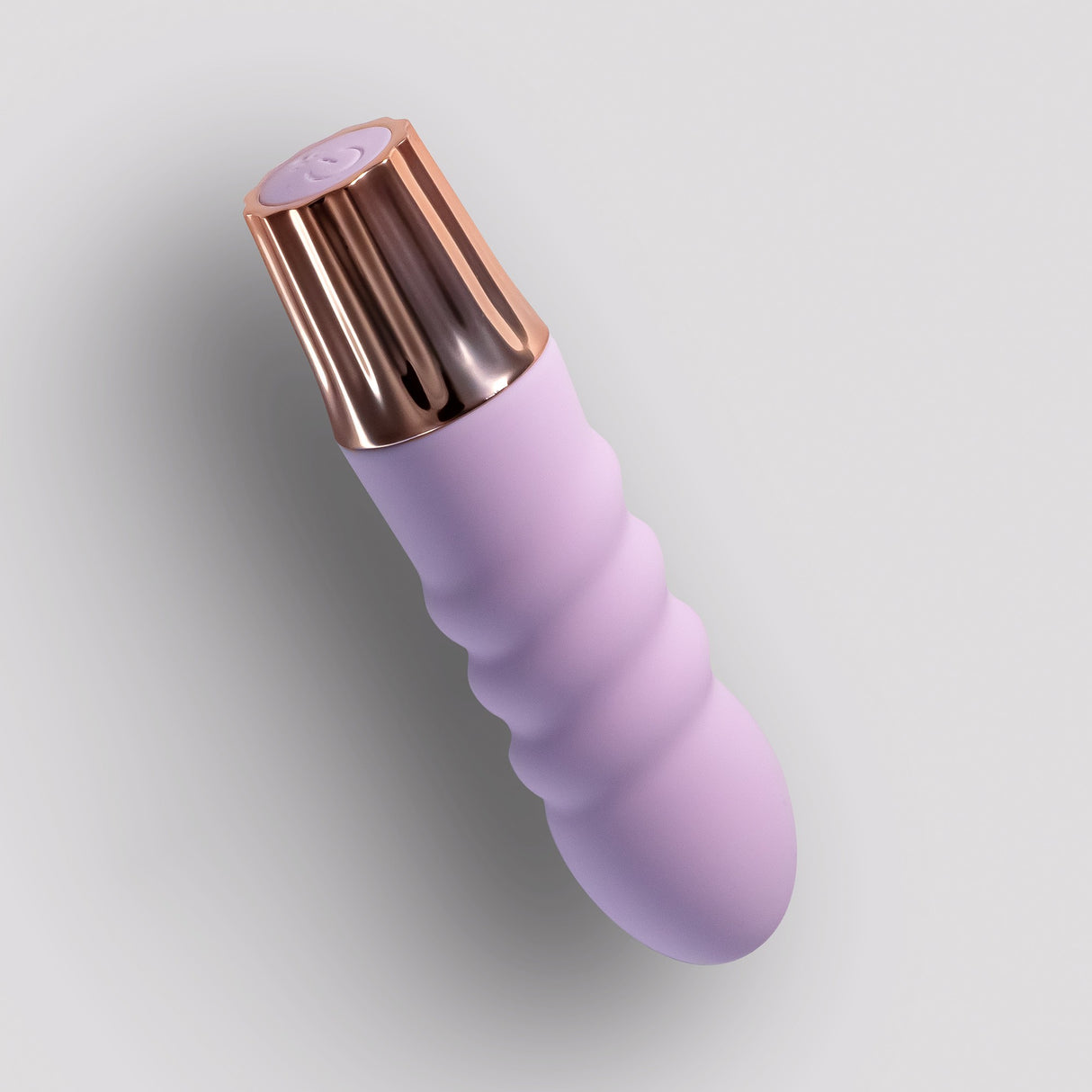 Minivibrator Mellow Bubbles Gold Modell 2