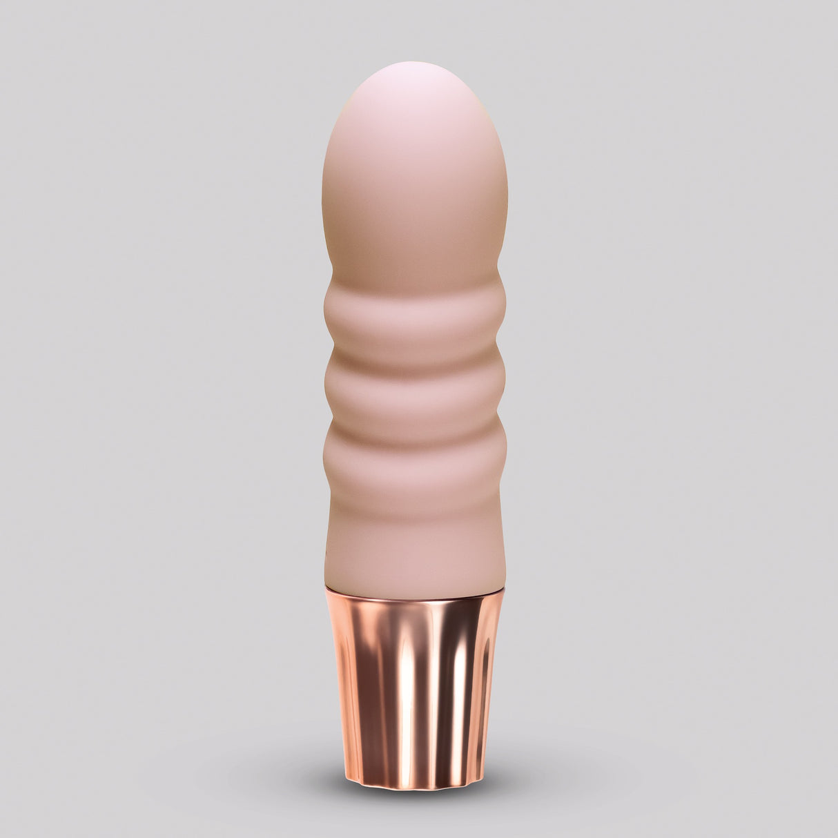 Minivibrator Mellow Bubbles Gold