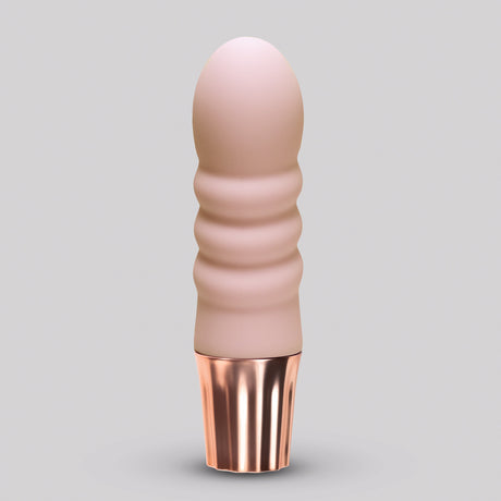 Minivibrator Mellow Bubbles Gold