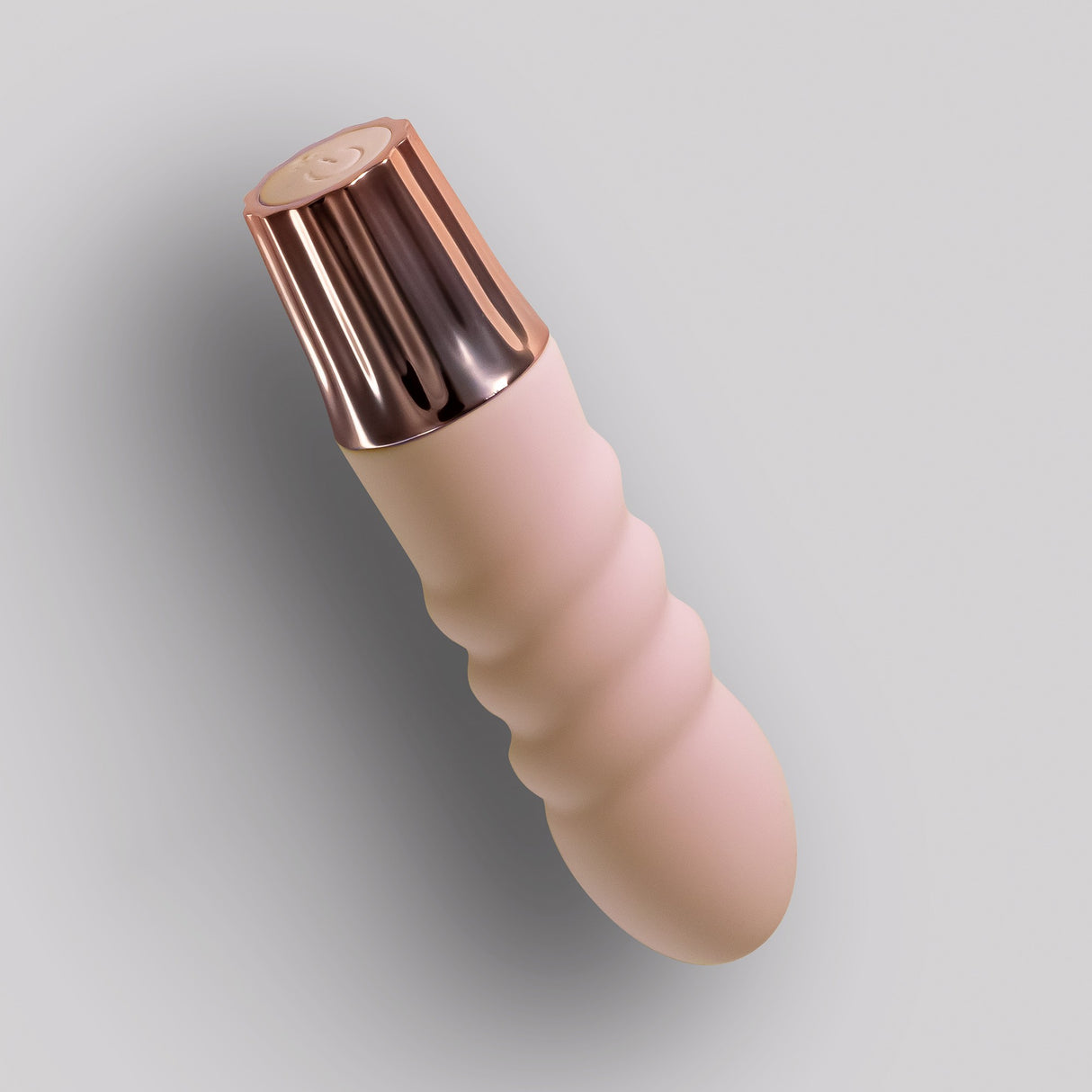 Minivibrator Mellow Bubbles Gold