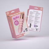 Minivibrator Mellow Bubbles Gold