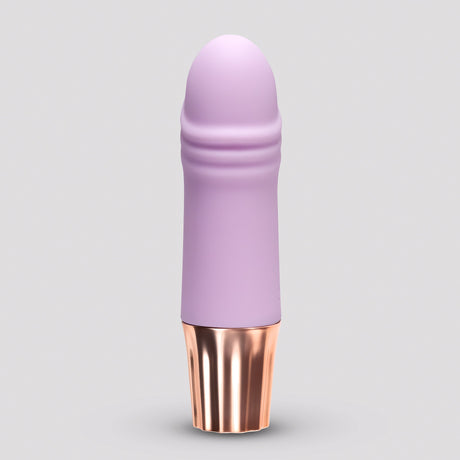 Minivibrator Mellow Waves Gold Modell 2
