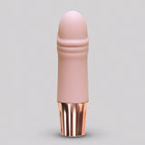 Minivibrator Mellow Waves Gold