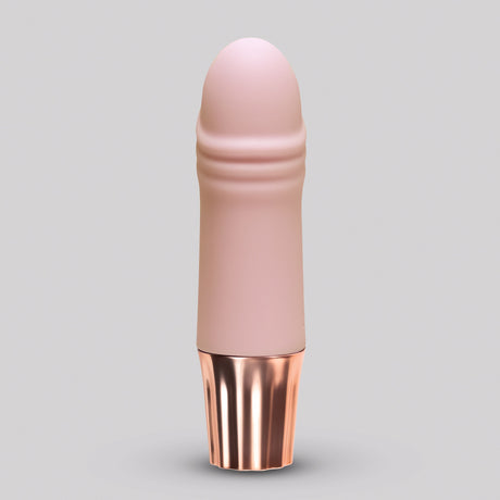 Minivibrator Mellow Waves Gold