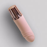 Minivibrator Mellow Waves Gold