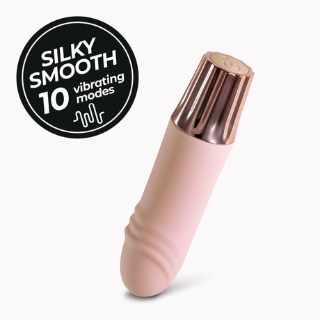 Minivibrator Mellow Waves Gold