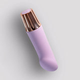 Minivibrator Mellow Angler Gold Modell 2