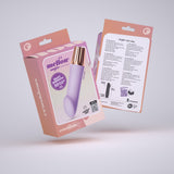 Minivibrator Mellow Angler Gold Modell 2