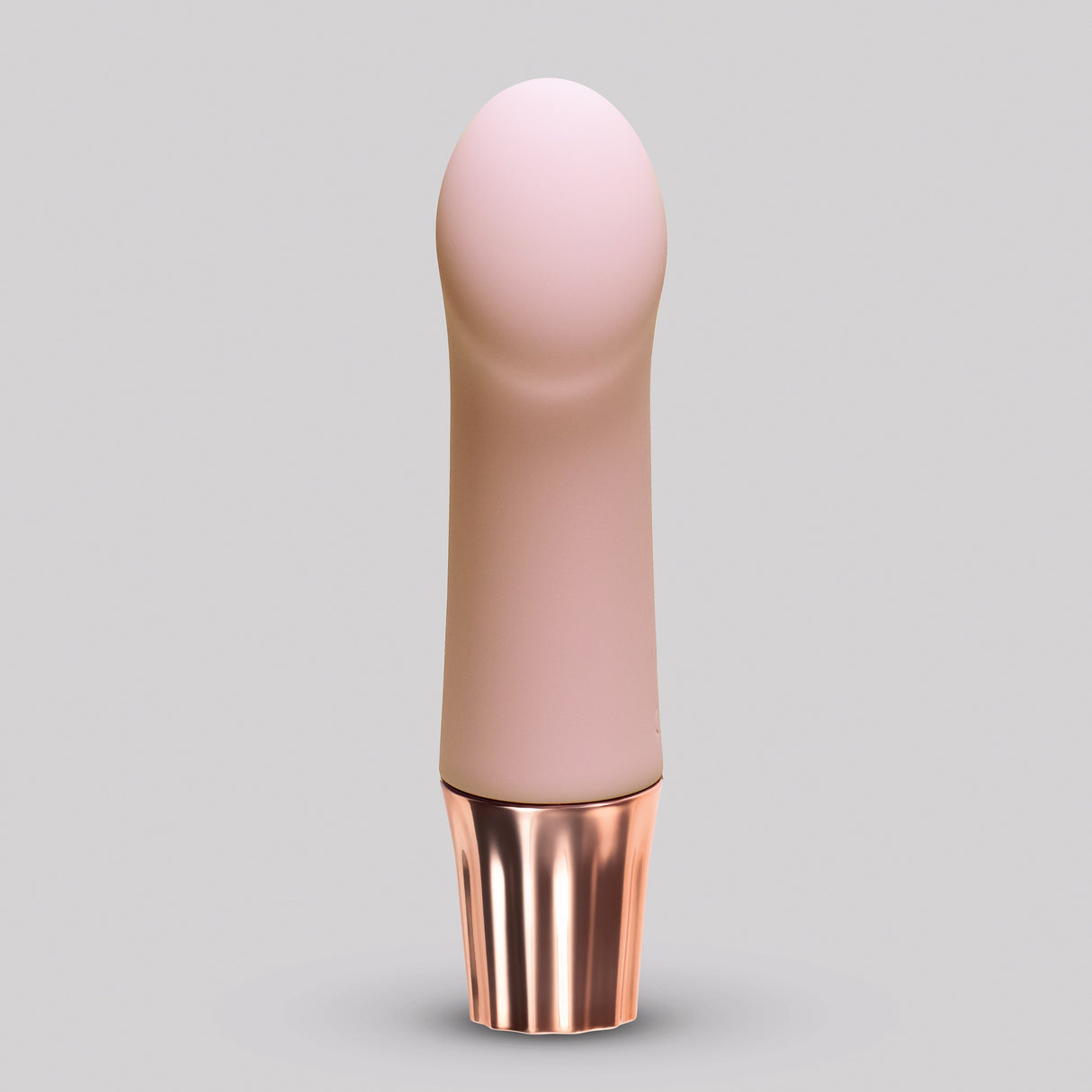 Minivibrator Mellow Angler Gold