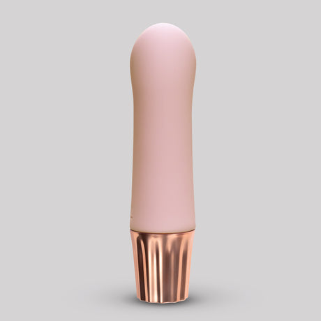 Minivibrator Mellow Angler Gold
