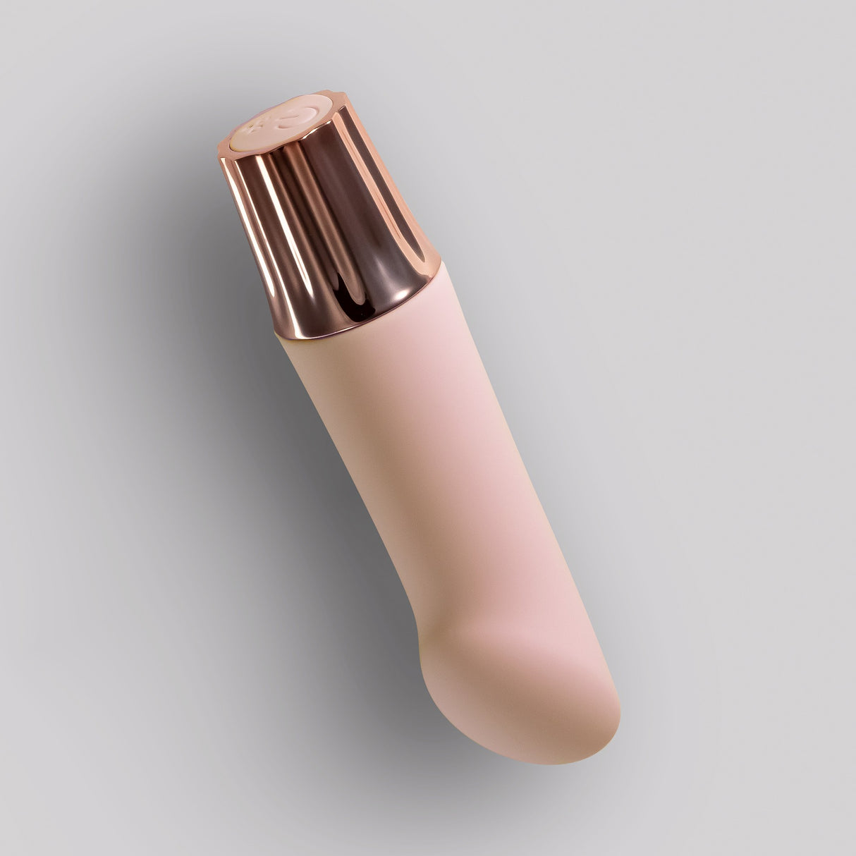 Minivibrator Mellow Angler Gold