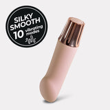 Minivibrator Mellow Angler Gold