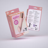 Minivibrator Mellow Angler Gold