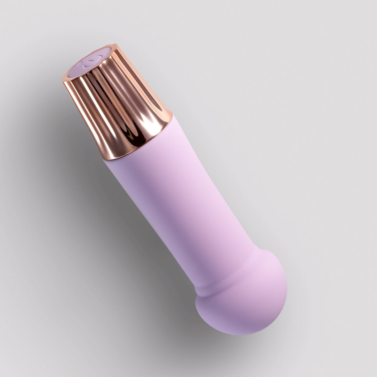 Minivibrator Mellow Puff Gold Modell 2