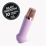 Minivibrator Mellow Puff Gold Modell 2