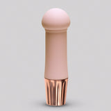 Minivibrator Mellow Puff Gold