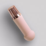 Minivibrator Mellow Puff Gold