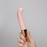 Minivibrator Mellow Gee Gold