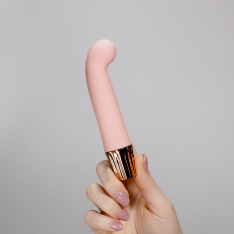 Minivibrator Mellow Gee Gold