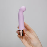 Minivibrator Mellow Gee Gold Modell 2