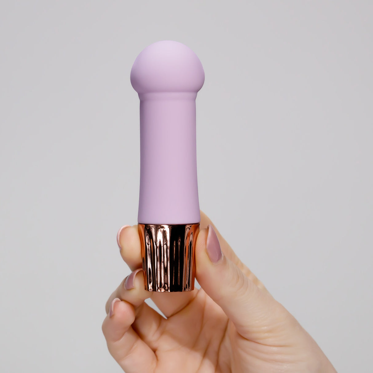 Minivibrator Mellow Puff Gold Modell 2