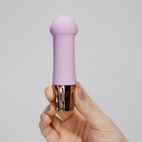Minivibrator Mellow Puff Gold Modell 2