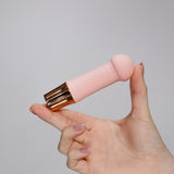 Minivibrator Mellow Puff Gold