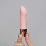 Minivibrator Mellow Angler Gold